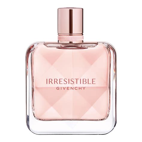 perfume de givenchy para mujer|perfume irresistible givenchy mujer.